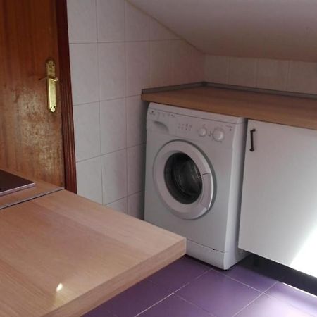 Apartamento De 2 Dormitorios Entre Metro Estrecho Y Francos Rodriguez Madrid Eksteriør bilde