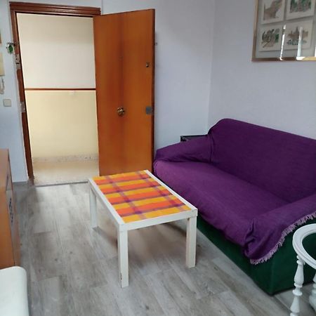 Apartamento De 2 Dormitorios Entre Metro Estrecho Y Francos Rodriguez Madrid Eksteriør bilde