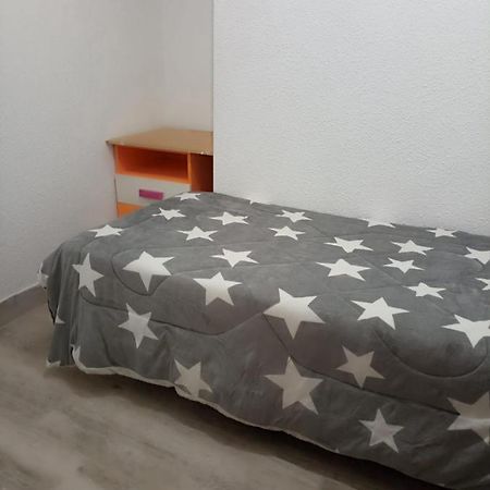 Apartamento De 2 Dormitorios Entre Metro Estrecho Y Francos Rodriguez Madrid Eksteriør bilde