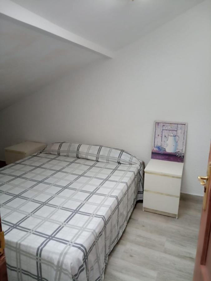 Apartamento De 2 Dormitorios Entre Metro Estrecho Y Francos Rodriguez Madrid Eksteriør bilde