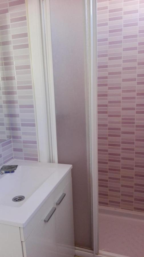 Apartamento De 2 Dormitorios Entre Metro Estrecho Y Francos Rodriguez Madrid Eksteriør bilde