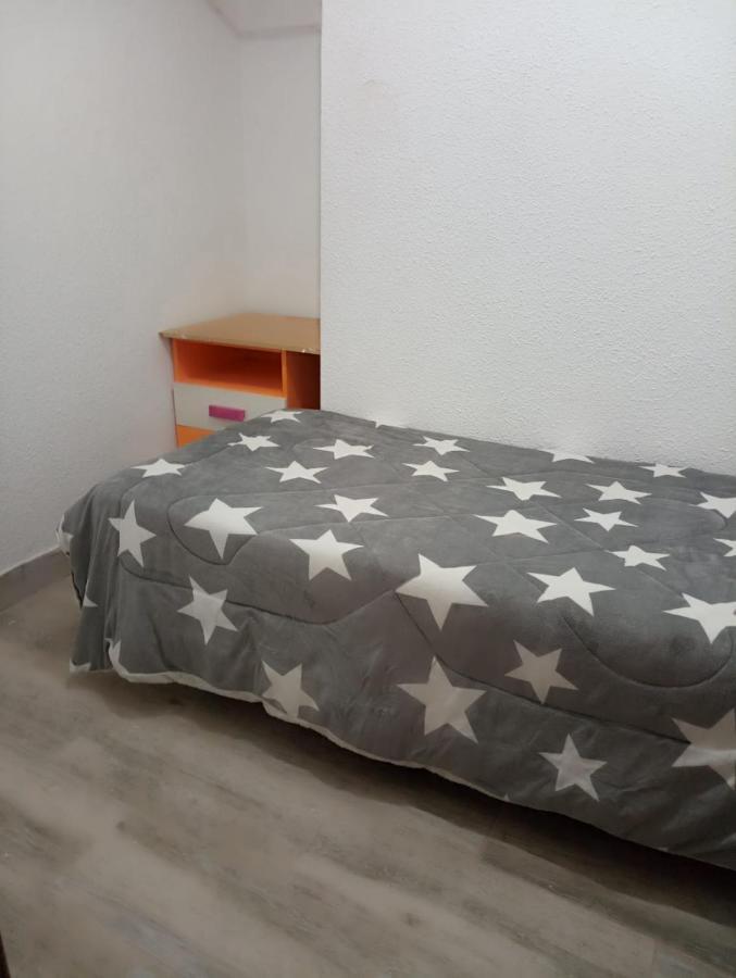 Apartamento De 2 Dormitorios Entre Metro Estrecho Y Francos Rodriguez Madrid Eksteriør bilde