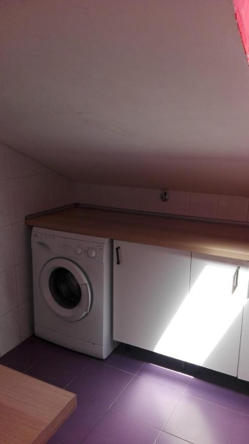 Apartamento De 2 Dormitorios Entre Metro Estrecho Y Francos Rodriguez Madrid Eksteriør bilde