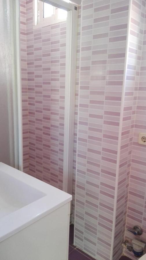 Apartamento De 2 Dormitorios Entre Metro Estrecho Y Francos Rodriguez Madrid Eksteriør bilde
