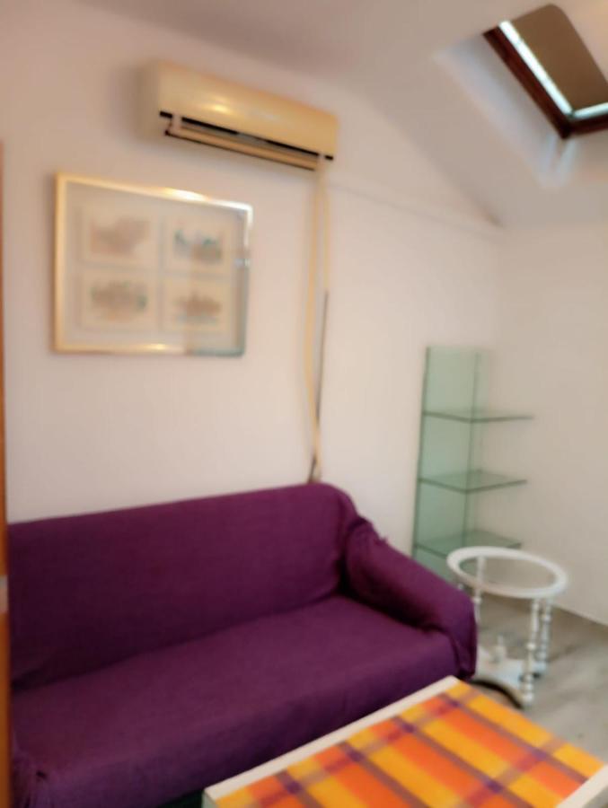 Apartamento De 2 Dormitorios Entre Metro Estrecho Y Francos Rodriguez Madrid Eksteriør bilde