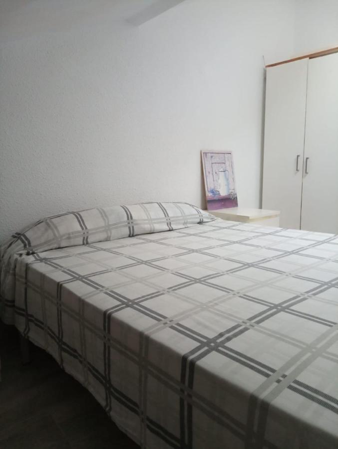 Apartamento De 2 Dormitorios Entre Metro Estrecho Y Francos Rodriguez Madrid Eksteriør bilde